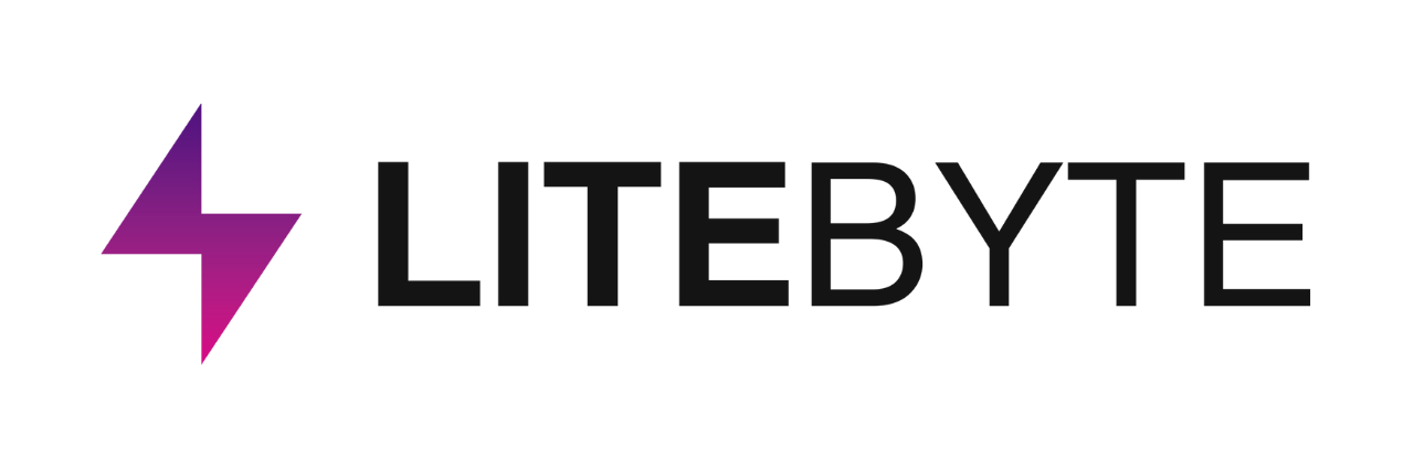 LiteByte